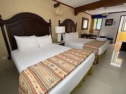 Hotel Las Golondrinas