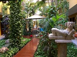 Hotel Las Golondrinas