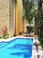 Hotel Las Golondrinas