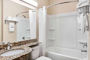 Microtel Inn & Suites by Wyndham Woodstock/Atlanta North