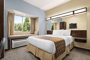 Microtel Inn & Suites by Wyndham Woodstock/Atlanta North