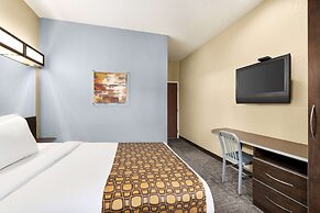 Microtel Inn & Suites by Wyndham Woodstock/Atlanta North
