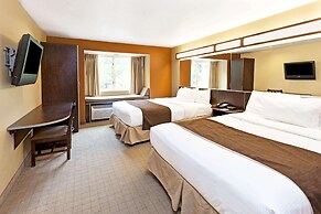 Microtel Inn & Suites by Wyndham Woodstock/Atlanta North