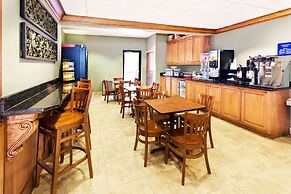 Microtel Inn & Suites by Wyndham Woodstock/Atlanta North