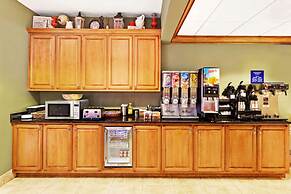 Microtel Inn & Suites by Wyndham Woodstock/Atlanta North