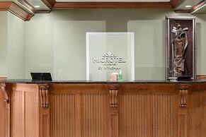 Microtel Inn & Suites by Wyndham Woodstock/Atlanta North