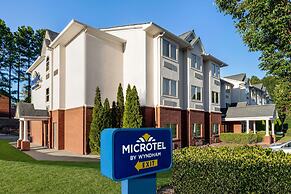 Microtel Inn & Suites by Wyndham Woodstock/Atlanta North