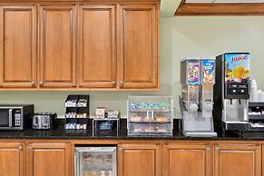 Microtel Inn & Suites by Wyndham Woodstock/Atlanta North