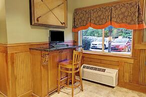 Microtel Inn & Suites by Wyndham Woodstock/Atlanta North