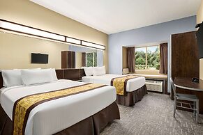 Microtel Inn & Suites by Wyndham Woodstock/Atlanta North