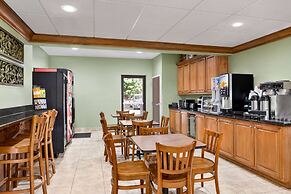 Microtel Inn & Suites by Wyndham Woodstock/Atlanta North