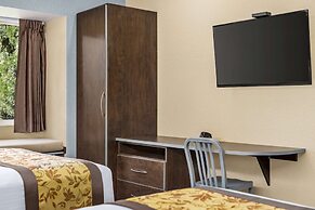 Microtel Inn & Suites by Wyndham Woodstock/Atlanta North