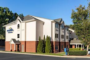 Microtel Inn & Suites by Wyndham Woodstock/Atlanta North