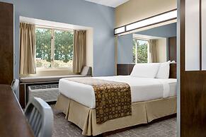 Microtel Inn & Suites by Wyndham Woodstock/Atlanta North