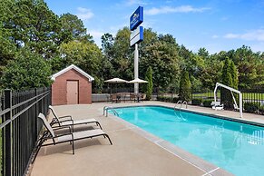 Microtel Inn & Suites by Wyndham Woodstock/Atlanta North