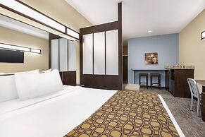 Microtel Inn & Suites by Wyndham Woodstock/Atlanta North