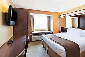 Microtel Inn & Suites by Wyndham Woodstock/Atlanta North