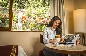Sumaq Machu Picchu Hotel