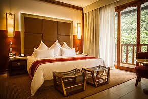 Sumaq Machu Picchu Hotel