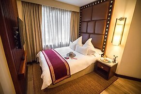 Sumaq Machu Picchu Hotel