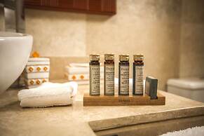 Sumaq Machu Picchu Hotel