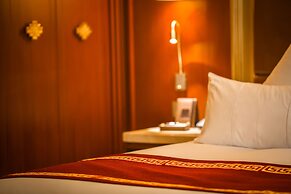 Sumaq Machu Picchu Hotel