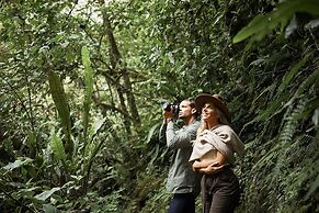 Sumaq Machu Picchu Hotel