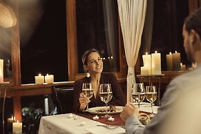 Sumaq Machu Picchu Hotel