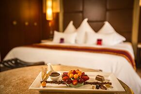 Sumaq Machu Picchu Hotel