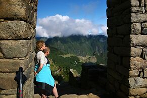 Sumaq Machu Picchu Hotel