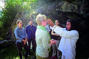 Sumaq Machu Picchu Hotel