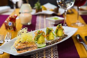 Sumaq Machu Picchu Hotel