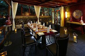 Sumaq Machu Picchu Hotel