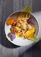 Sumaq Machu Picchu Hotel