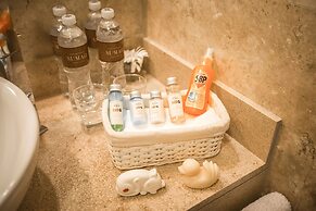 Sumaq Machu Picchu Hotel