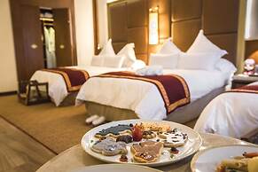 Sumaq Machu Picchu Hotel