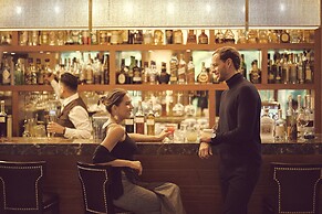 Sumaq Machu Picchu Hotel