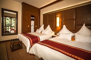 Sumaq Machu Picchu Hotel