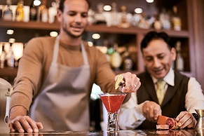 Sumaq Machu Picchu Hotel