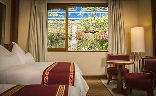 Sumaq Machu Picchu Hotel
