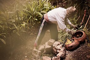 Sumaq Machu Picchu Hotel