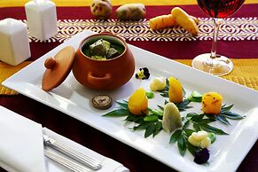 Sumaq Machu Picchu Hotel