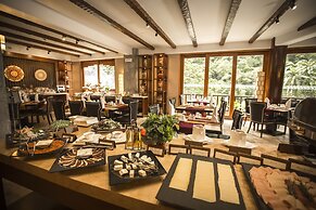Sumaq Machu Picchu Hotel
