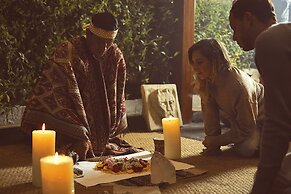 Sumaq Machu Picchu Hotel