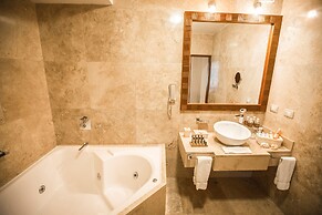 Sumaq Machu Picchu Hotel