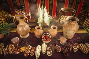 Sumaq Machu Picchu Hotel