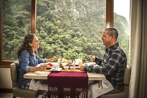 Sumaq Machu Picchu Hotel