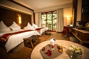 Sumaq Machu Picchu Hotel