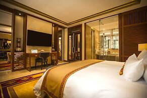 Sumaq Machu Picchu Hotel