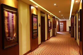 Sumaq Machu Picchu Hotel